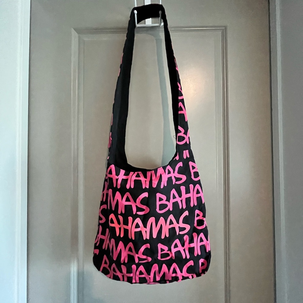 Bahamas Cross Body purse